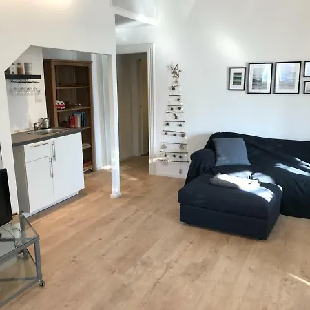 Peak Apartament *