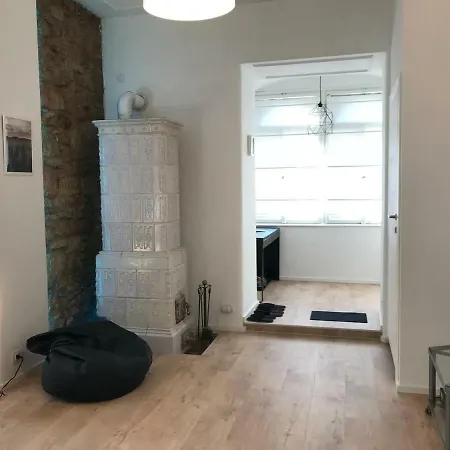 Peak Apartament Trient
