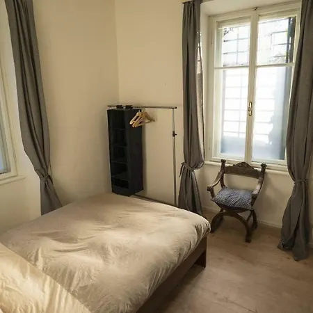 Peak Apartament *