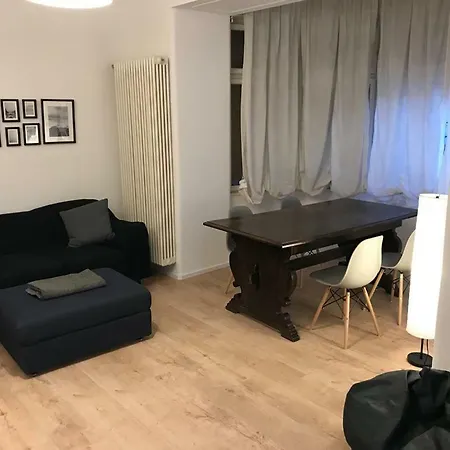 Peak Apartament Apartment Trient