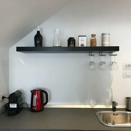 Peak Apartament Apartment