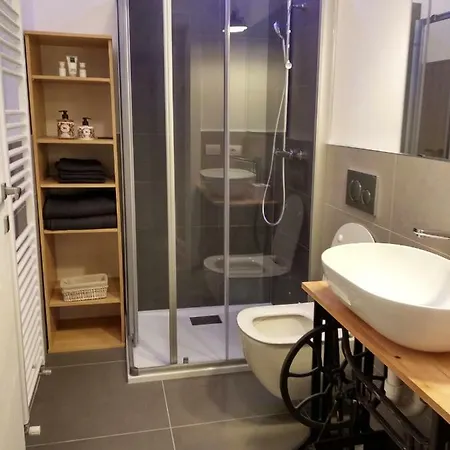 Peak Apartament Apartment