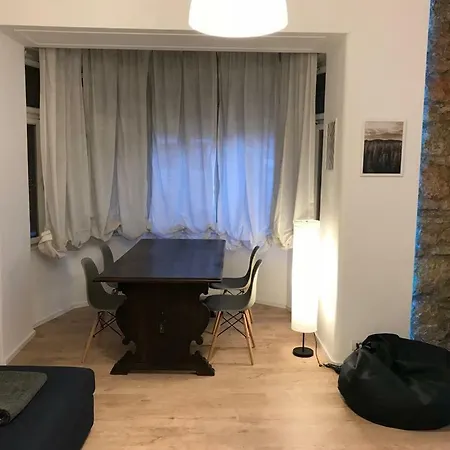 Peak Apartament Apartment
