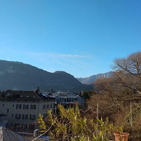 Peak Apartament Apartment Trient