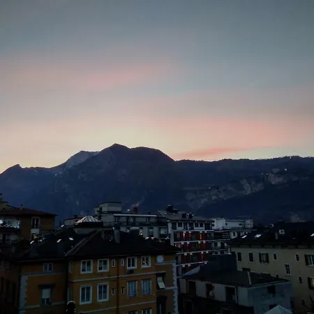 Peak Apartament * Trient